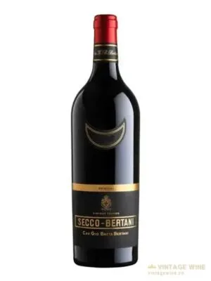 Rượu vang Bertani Secco Vintage Edition