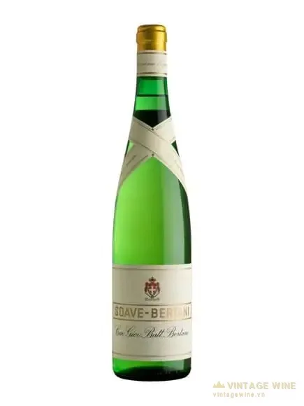 Rượu vang Bertani Soave Vintage