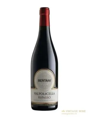 Rượu vang Bertani Valpolicella Ripasso
