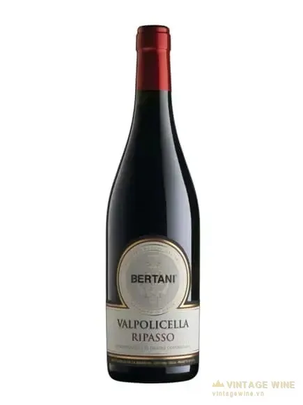 Rượu vang Bertani Valpolicella Ripasso