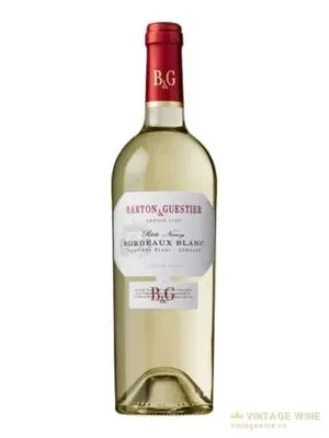 Rượu vang B&G Bordeaux Blanc