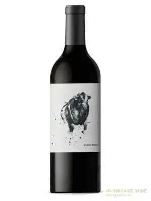 Rượu vang Black Angus Cabernet Sauvignon