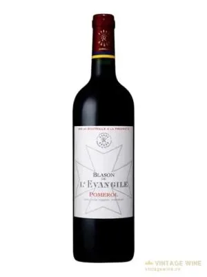 Rượu vang Blason de L'Evangile