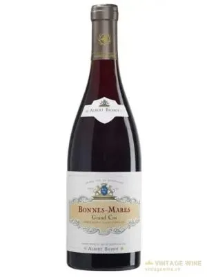 Rượu Vang Bonnes Mares Grand Cru