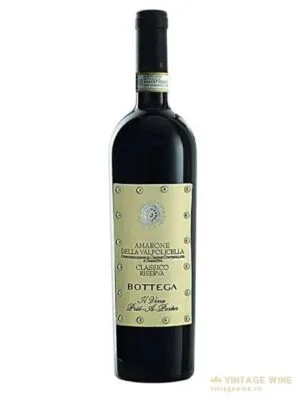 Rượu vang Bottega Il Vino Pret A Porter Amarone