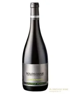 Rượu vang Bourgogne Cuvee Des Peupliers