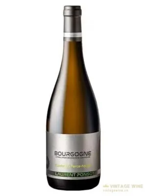 Rượu vang Bourgogne Cuvee Du Perce-Neige