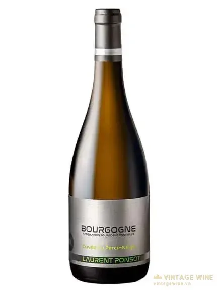 Rượu vang Bourgogne Cuvee Du Perce-Neige