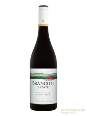 Rượu vang Brancott Estate Pinot Noir