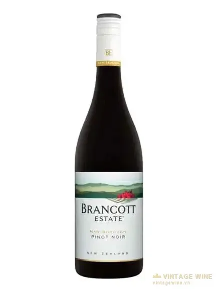 Rượu vang Brancott Estate Pinot Noir