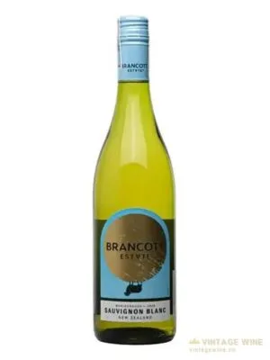 Rượu vang Brancott Estate Sauvignon Blanc