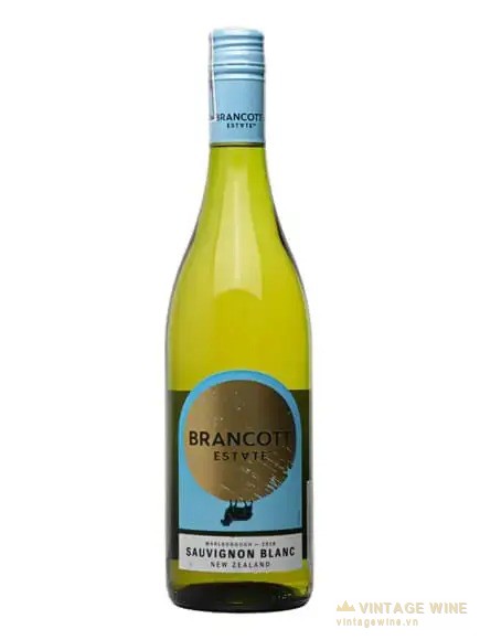 Rượu vang Brancott Estate Sauvignon Blanc