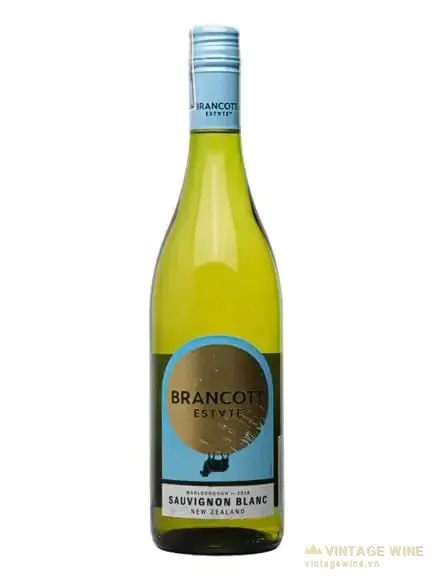Rượu vang Brancott Estate Sauvignon Blanc