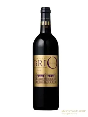 Rượu vang Brio de Cantenac Brown