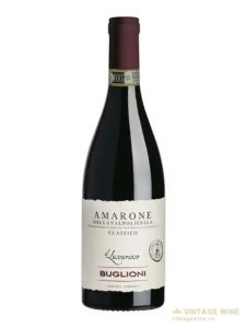 Rượu vang Buglioni Amarone Classico IL Lussurioso