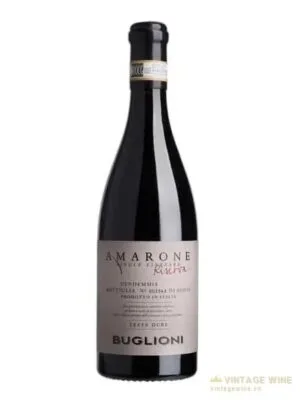 Rượu vang Buglioni Amarone Riserva Teste Dure