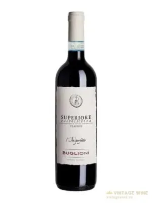Rượu vang Buglioni L'imperfetto Valpolicella Classico Superiore