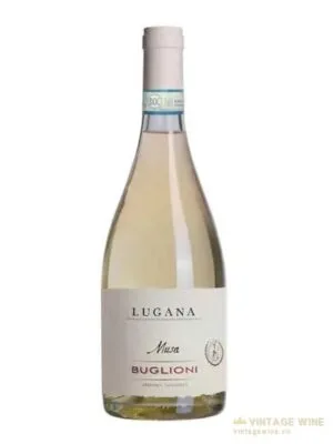 Rượu vang Buglioni Lugana Musa