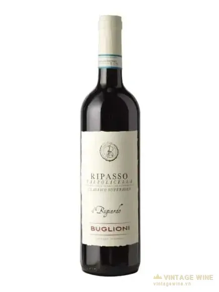 Rượu vang Buglioni Ripasso Valpolicella Classico Superiore Il Bugiardo