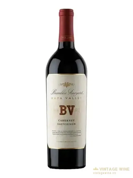 Rượu vang BV Napa Valley Cabernet Sauvignon