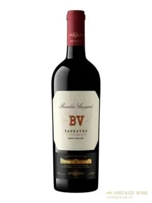 Rượu vang BV Reserve Tapestry Napa Valley Red Blend
