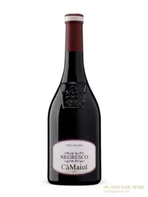 Rượu vang Ca Maiol Negresco Vino Rosso
