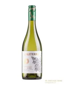 Rượu vang Caliterra Reserva Chardonnay