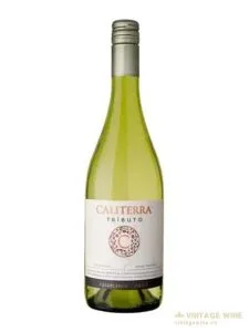 Rượu vang Caliterra Tributo Gran Reserva Single Vineyard Chardonnay