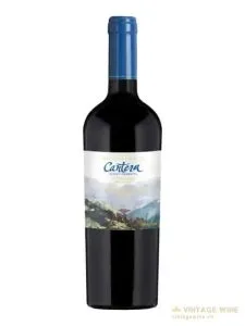 Rượu vang Cantera Gran Reserva Cabernet Sauvignon