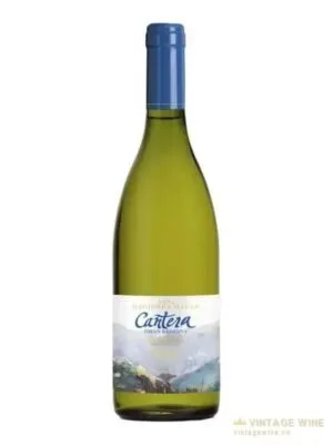 Rượu vang Cantera Gran Reserva Chardonnay