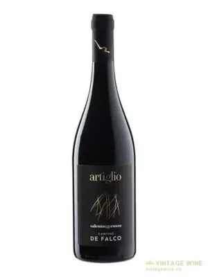 Rượu vang Cantine De Falco ARTIGLIO IGP
