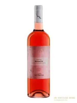 Rượu vang Cantine De Falco Rosato IGP