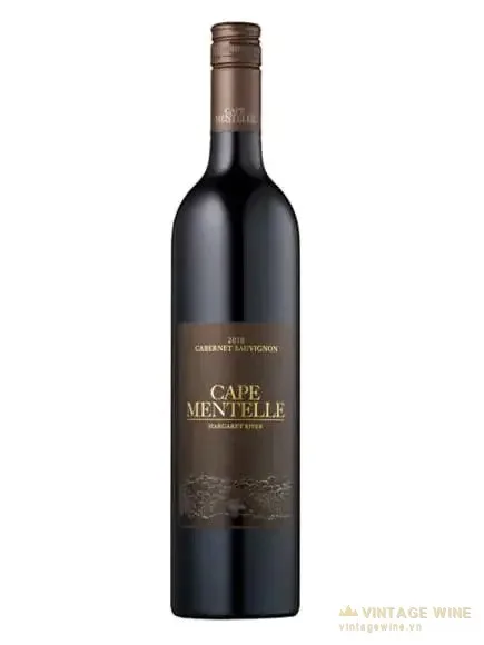 Rượu Vang Cape Mentelle Cabernet Sauvignon