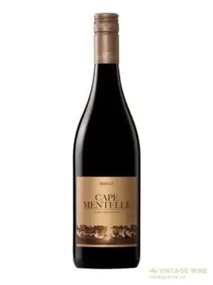 Rượu Vang Cape Mentelle Shiraz