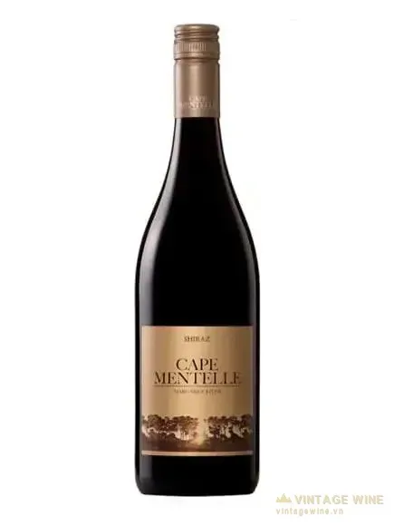 Rượu Vang Cape Mentelle Shiraz