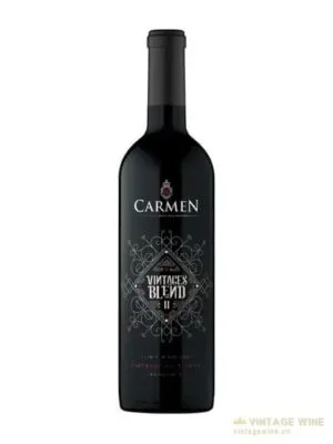 Rượu vang Carmen Vintage Blend