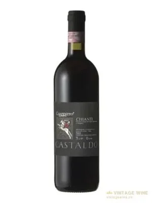 Rượu vang Carpineto Chianti Castaldo