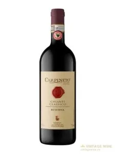 Rượu vang Carpineto Chianti Classico
