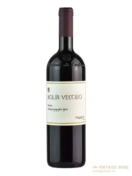 Rượu vang Carpineto Molin Vecchio
