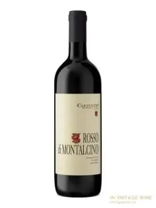Rượu vang Carpineto Rosso di Montalcino