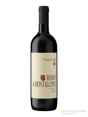 Rượu vang Carpineto Rosso di Montalcino