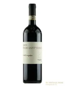 Rượu vang Carpineto Vigneto Poggio Sant'Enrico