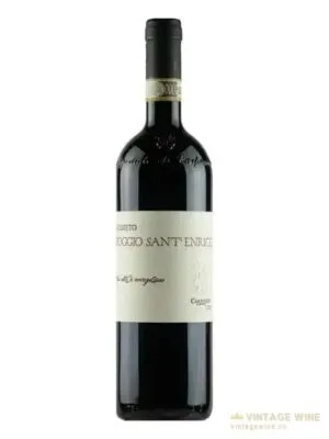 Rượu vang Carpineto Vigneto Poggio Sant'Enrico