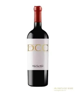 Rượu vang Casa Verdi DCC