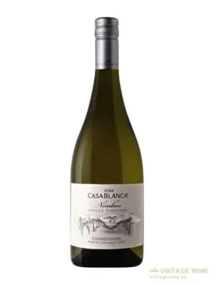 Rượu vang Casablanca Nimbus Single Vineyard Chardonnay