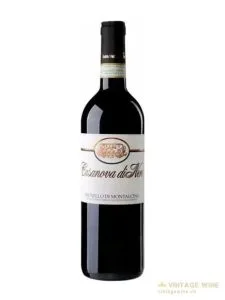 Rượu vang Casanova di Neri Brunello Di Montalcino