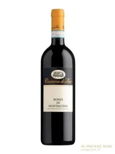 Rượu vang Casanova di Neri Rosso Di Montalcino