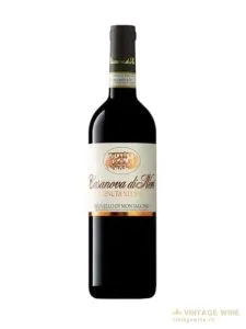 Rượu vang Casanova di Neri Tenuta Nuova