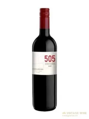 Rượu vang Casarena 505 - Reserva Malbec