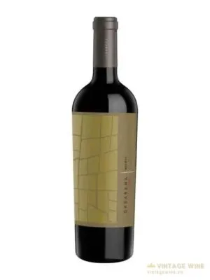Rượu vang Casarena DNA Malbec